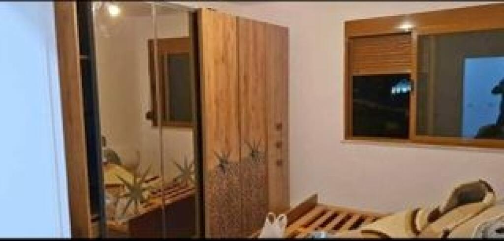 Apartment 2+1 me qera  te brryli me 550€