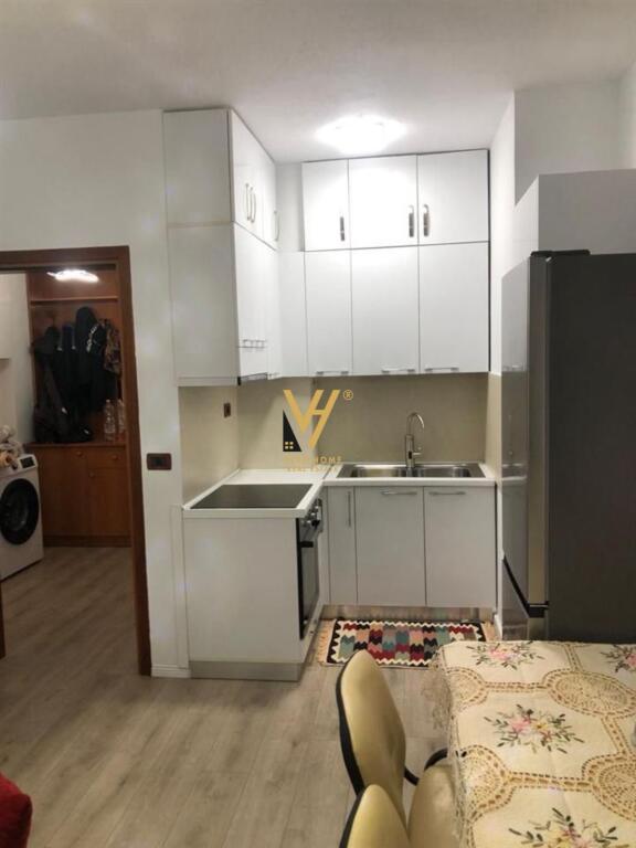 APARTMENT 1+1+BLK FOR RENT AT THE FORMER EXHIBITION 70,000 LEKE