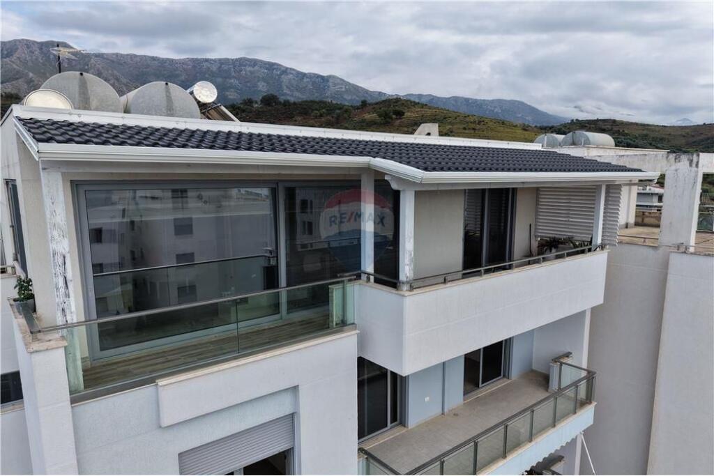 Super 2+1 Apartment for Sale