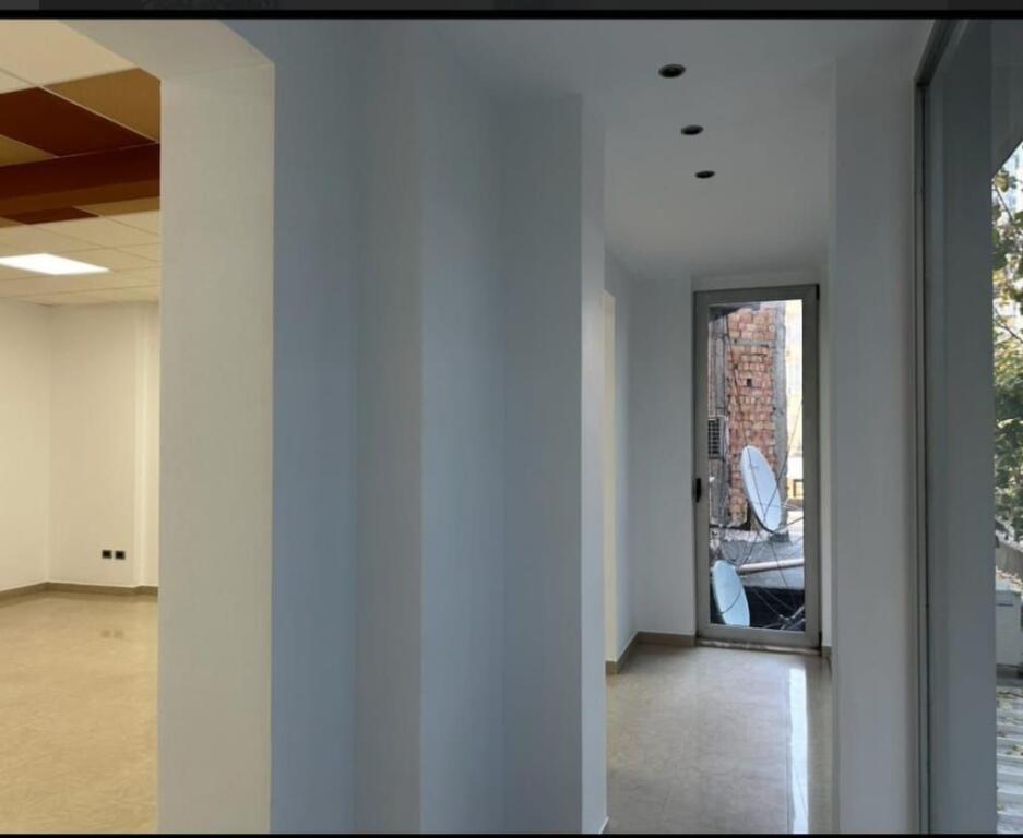 🏢 Business Premises for Rent – Above Bar Tribeka, Brigade 8