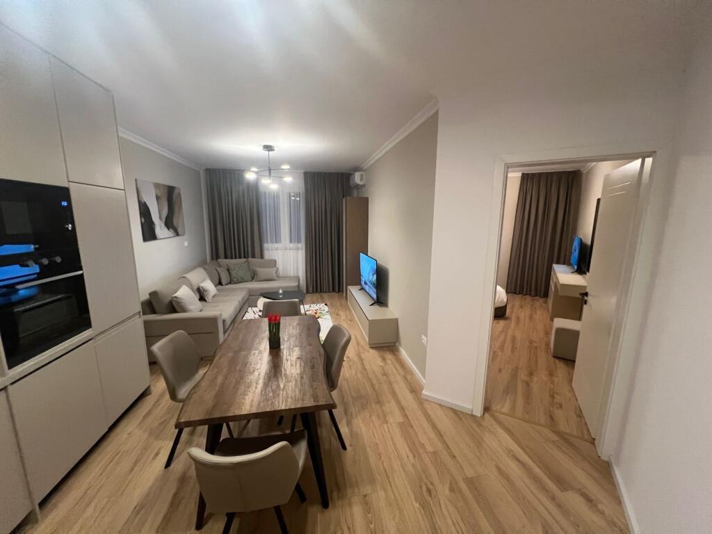 Apartment 1+1 for rent, near the Ballet school, Tabakeve Mosque