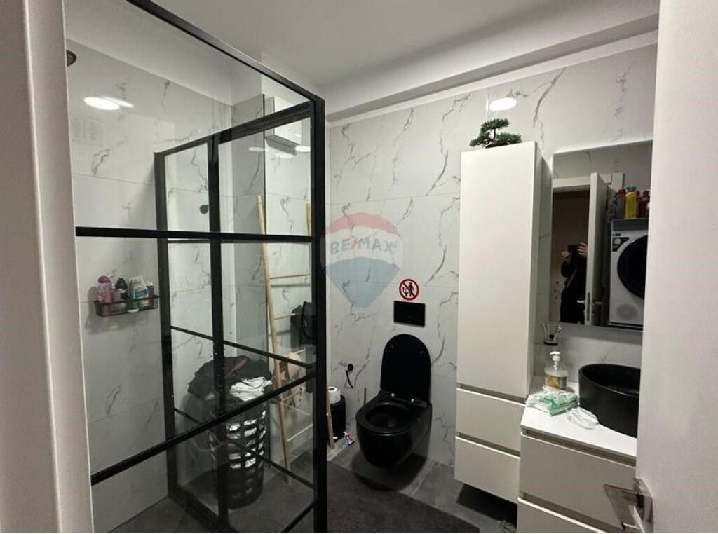 Apartment - For Sale - Kika 2, Tirana