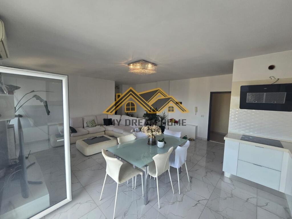 VENDESI APPARTAMENTO 3+1+3 BALCONI A SHKEMBI I KAVAJES, DURRES!