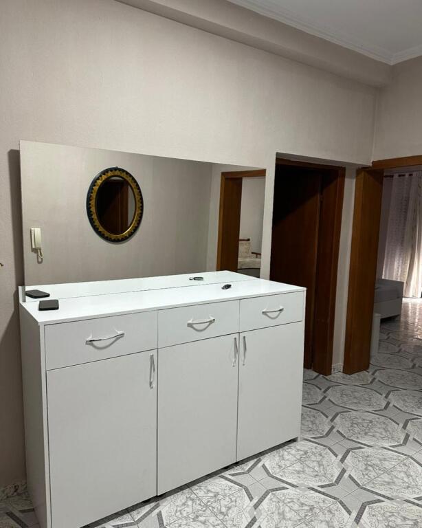 APARTAMENT ME QIRA 2+1 – VILAT GJERMANE
