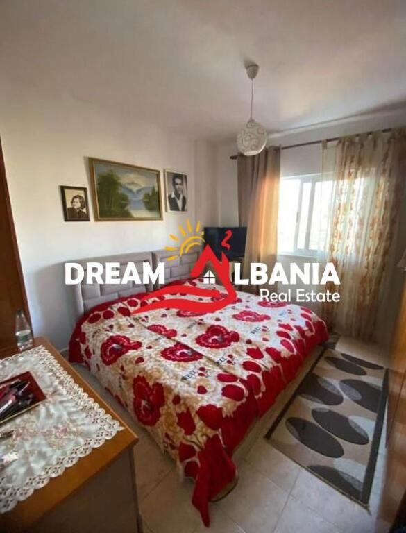 Apartament 2+1+2 Bllkone ne Shitje ne Don Bosko, prane Viva Market (ID 41212128)