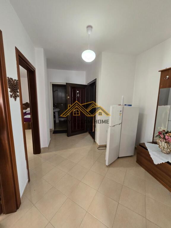 APARTMENT 2+1 + GARAGE FOR SALE IN GOLEM.