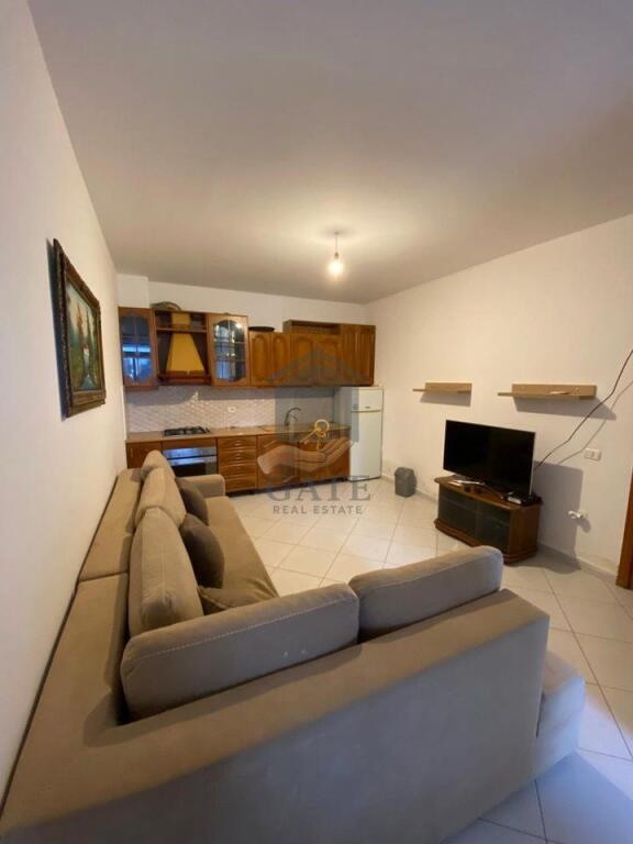 Apartment 1+1 for rent – First Line, near the sea