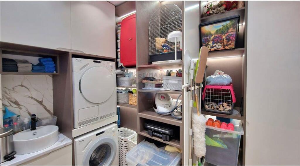 Luxury 3+1 Apartment for Sale