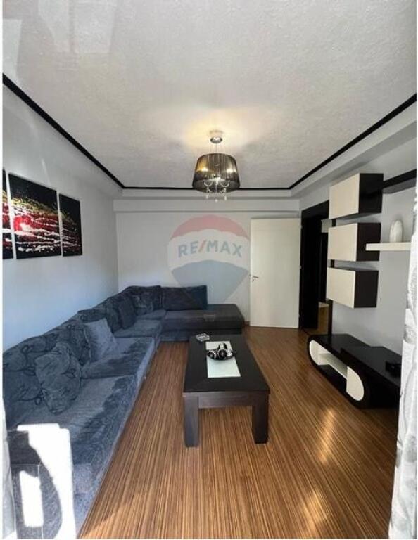 Apartment 1+1 for Rent – Bllok, Tirana