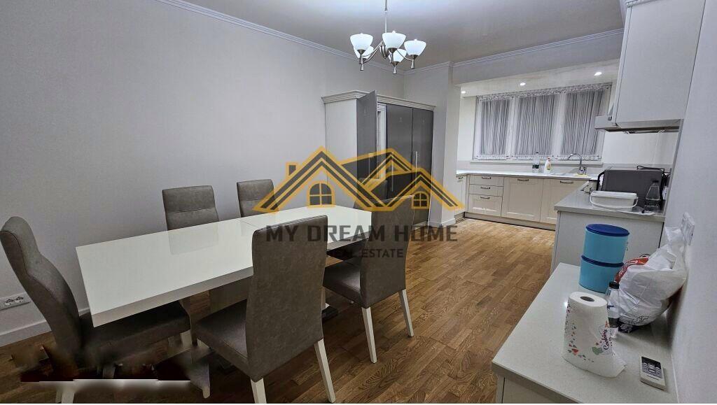 WE SELL SUPER APARTMENT AT MALI I ROBIT, FIRST LINE !