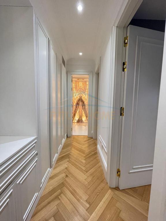 Shitet, Apartament 2+1, Kopshti Botanik, Tirane