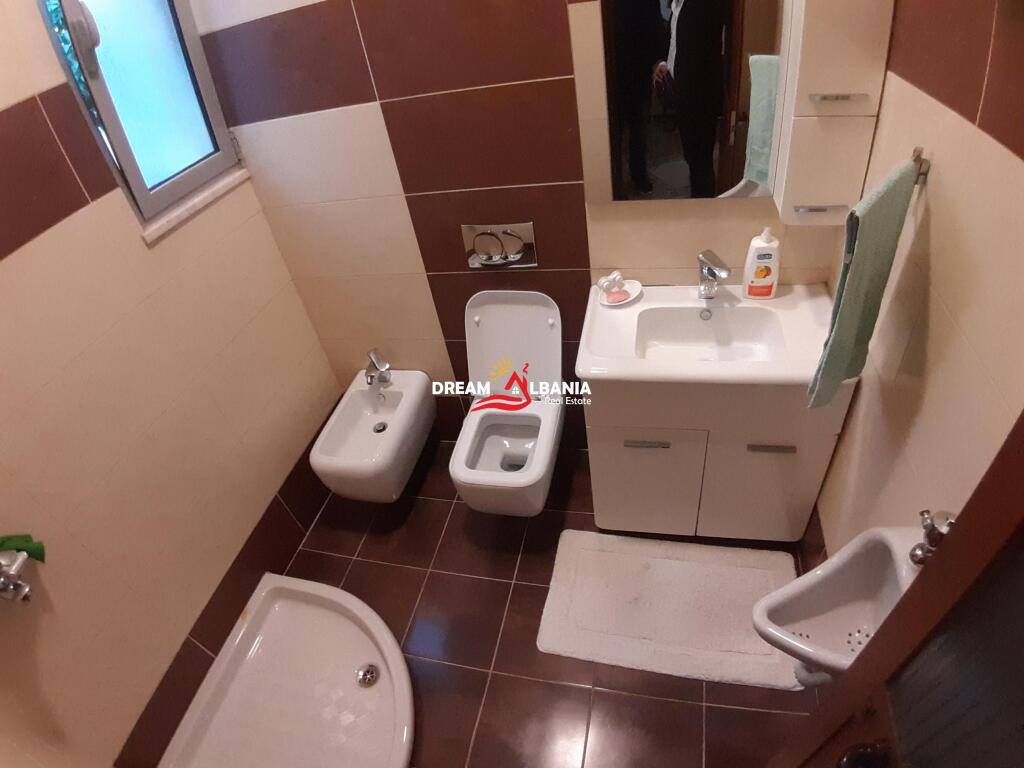 Vile me Truall ne Shitje ne zonen e Don Boscos Tirane (ID 4151059)