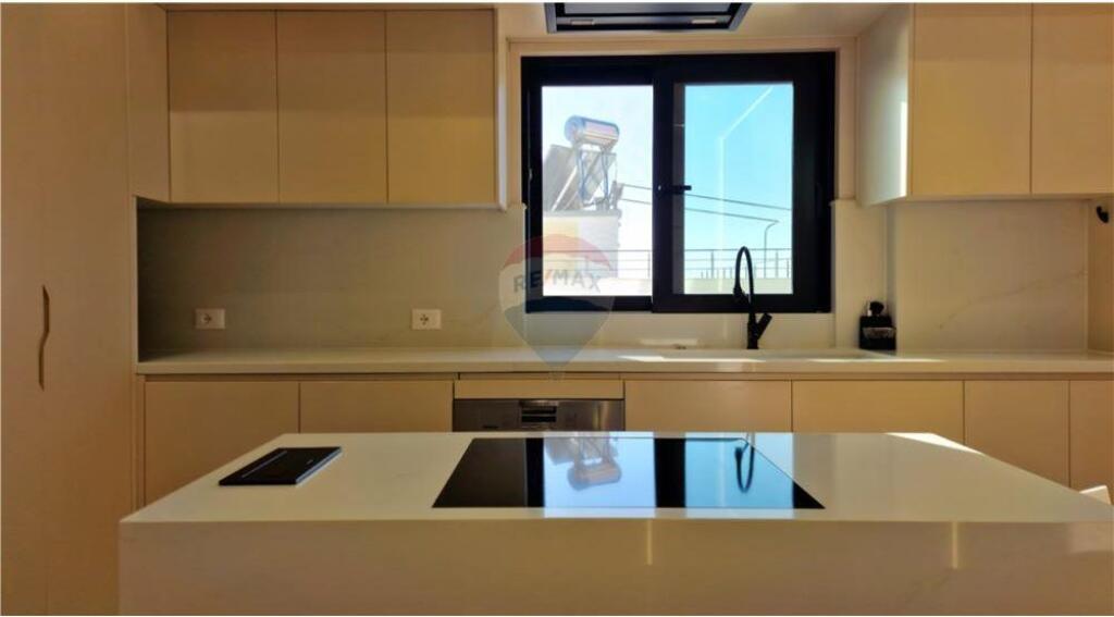 Luxury 3+1 Apartment for Sale