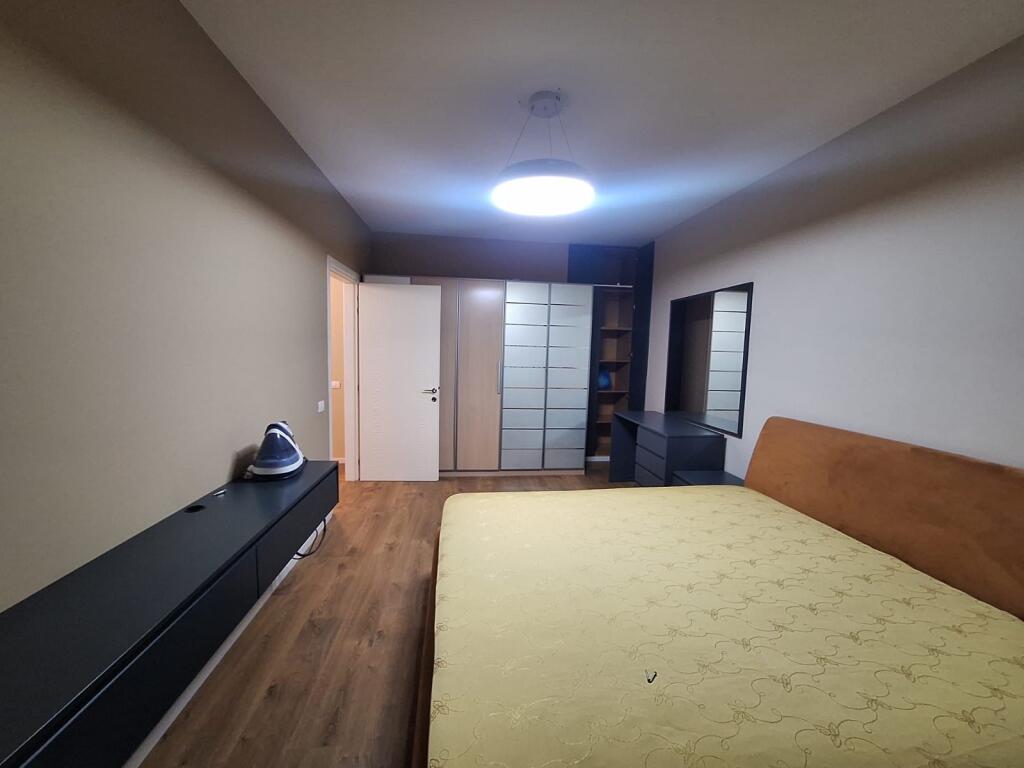 Apartment 2+1+parking, Vizion Plus!