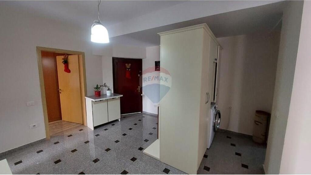 APARTMENT 2+1 FOR RENT IN NEW TIRANA