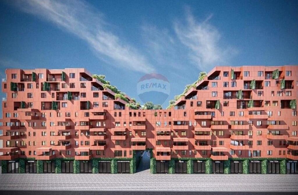 2+1 APARTMENT FOR SALE, 5 MAY STREET