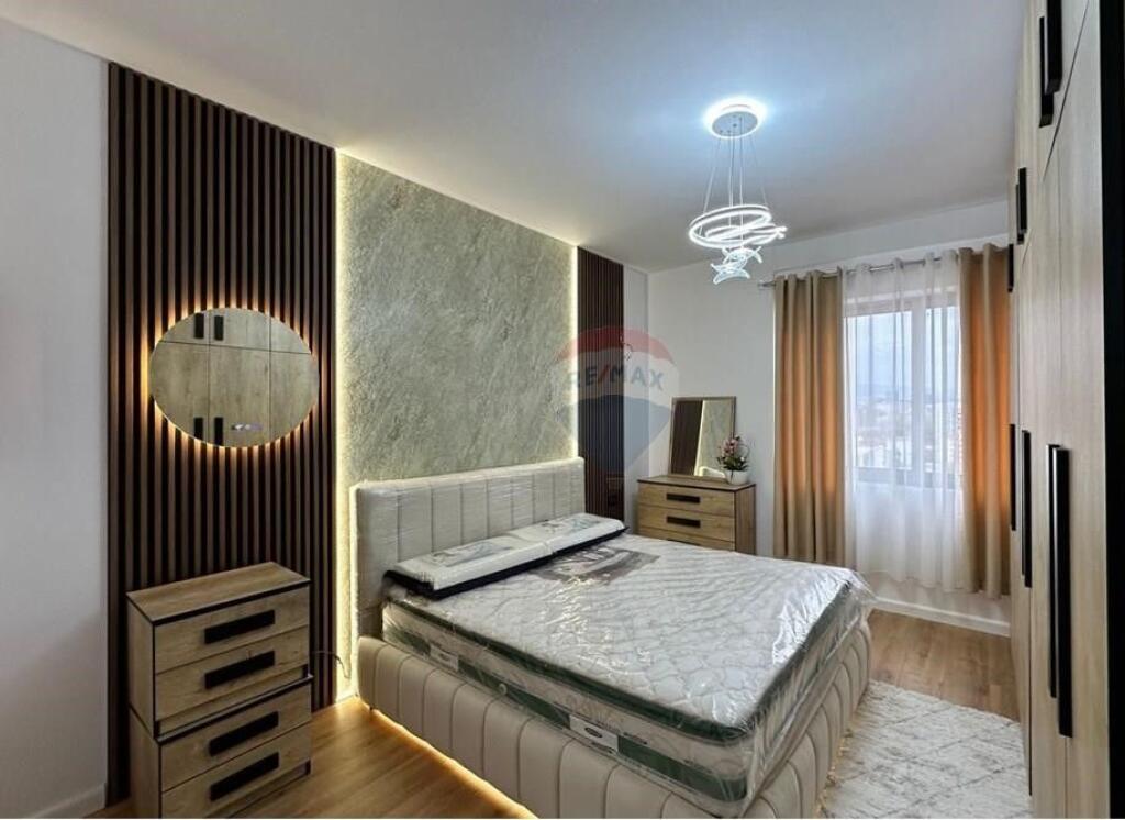 Apartment - For Sale - Teodor Keko Street, Tirana(ID: 530471006-274)