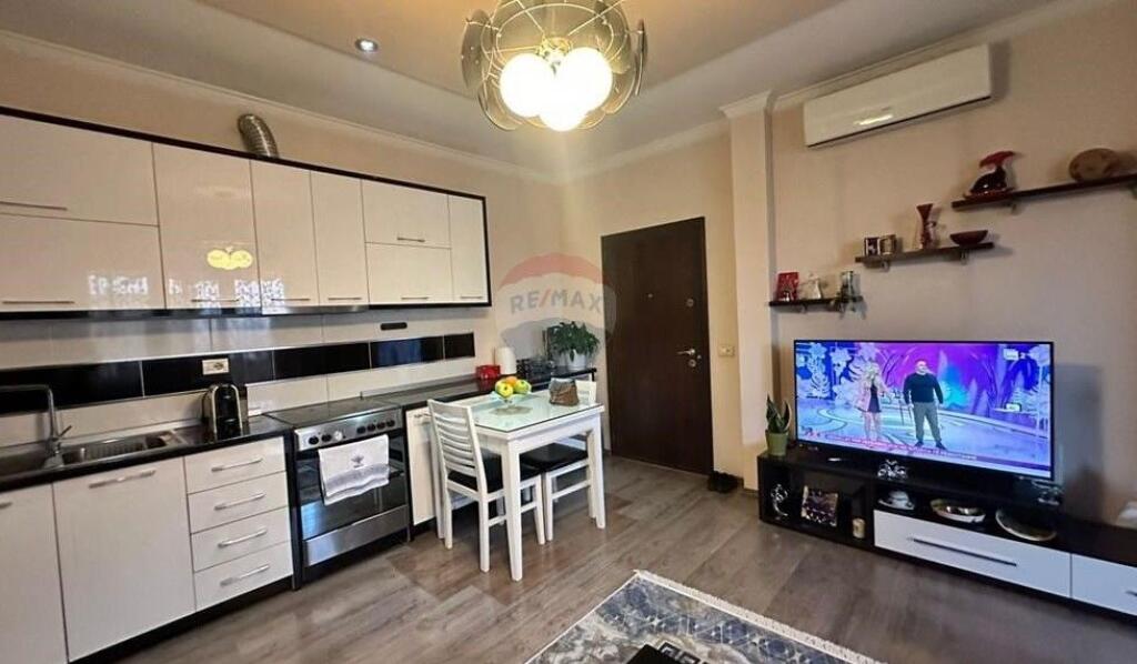 Apartment - For Sale - Former Aviation Field, Tirana ID: 530471003-431