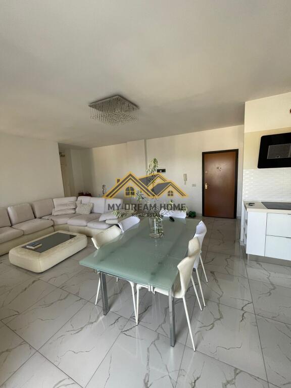 VENDESI APPARTAMENTO 3+1+3 BALCONI A SHKEMBI I KAVAJES, DURRES!