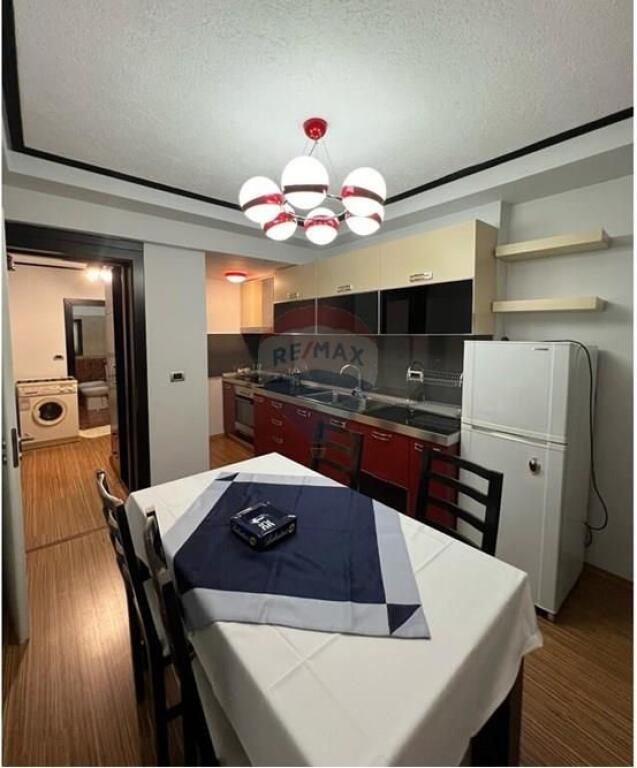One bedroom apartment for rent in Bllok