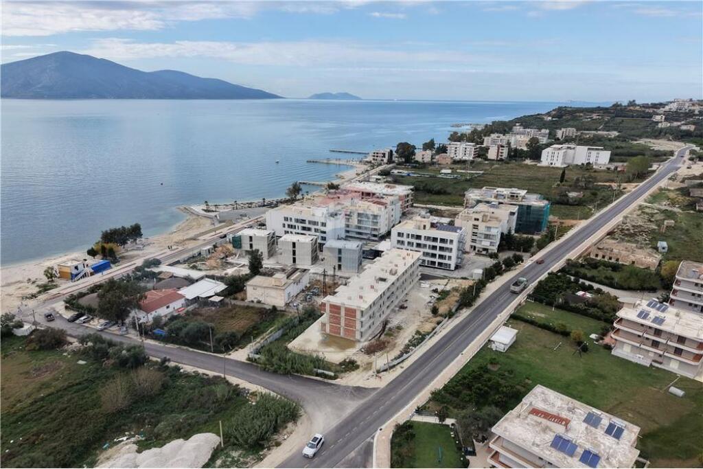 Super 2+1 Apartment for Sale