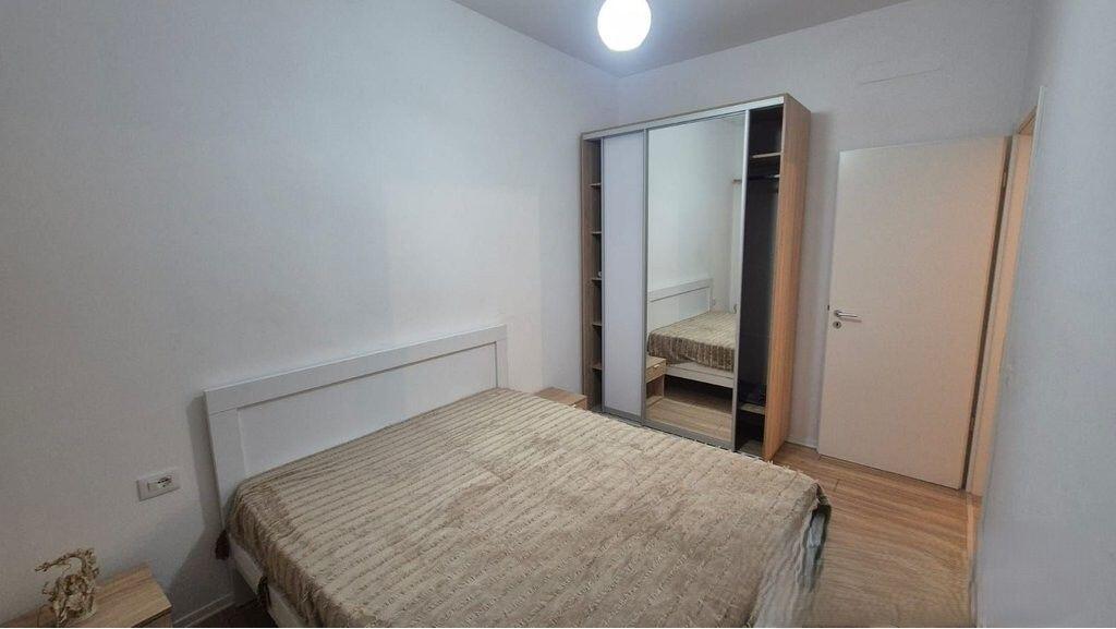 Apartment 2+1 for rent in Mangalem, Ali Demi!!! 550 € /Month