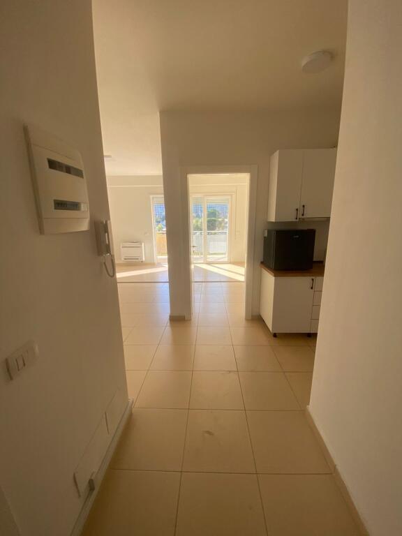 Jepet me Qira Apartament 1+1— Rruga e Kosovareve
