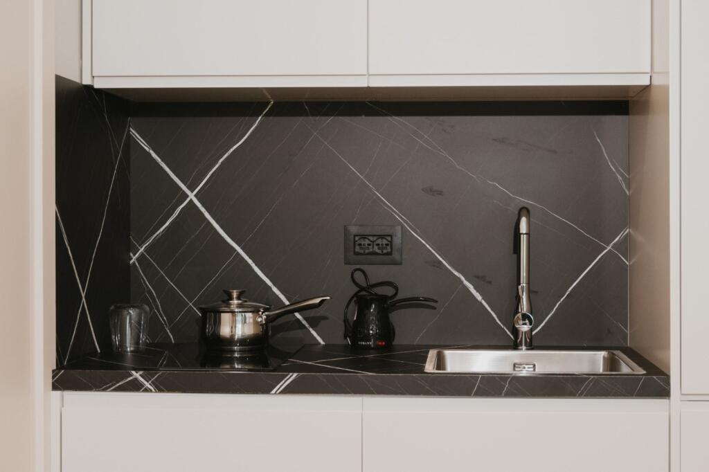 Two studios with kitchen area for rent myslym shyri