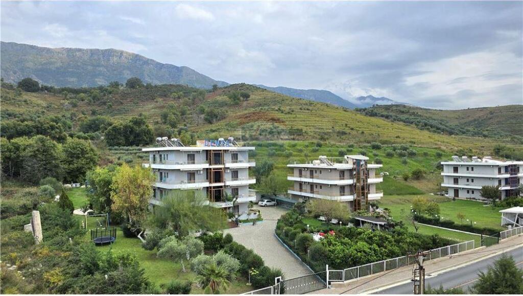 Super 2+1 Apartment for Sale