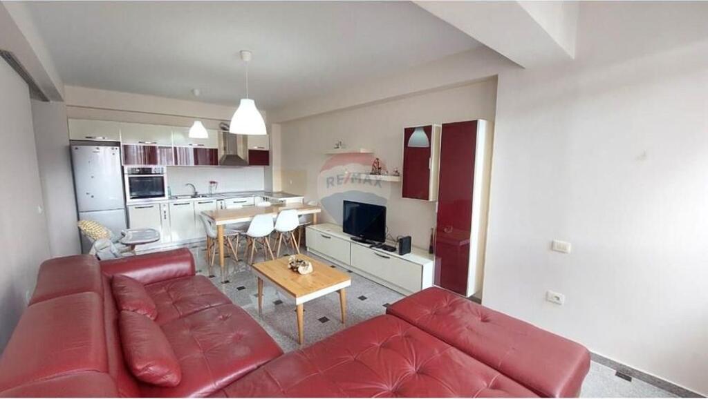 APARTMENT 2+1 FOR RENT IN NEW TIRANA
