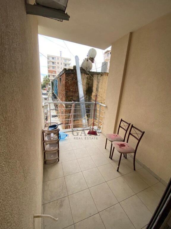 Apartment 1+1 for rent – First Line, near the sea