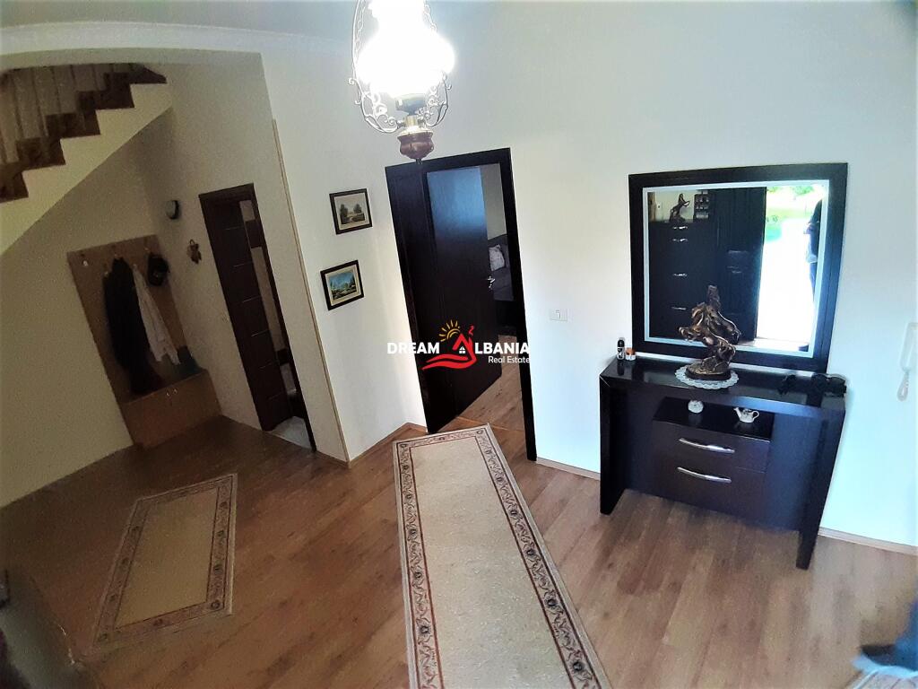 Vile me Truall ne Shitje ne zonen e Don Boscos Tirane (ID 4151059)