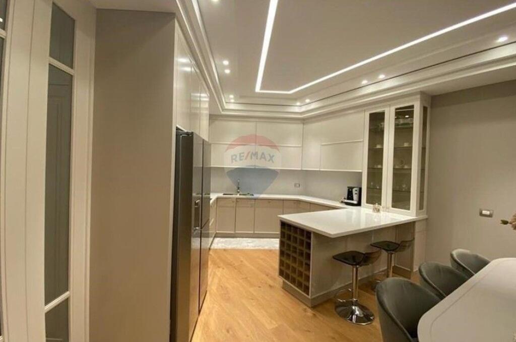 Apartament - Për Shitje - Kompleksi Turdiu, Tiranë  ID: 530591002-25