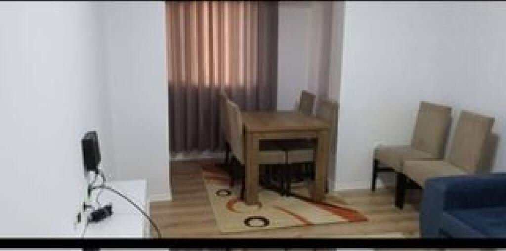 Apartment 2+1 me qera  te brryli me 550€