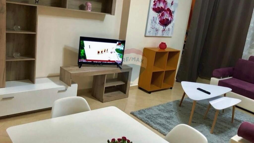 📍Appartamento 1+1 Astir