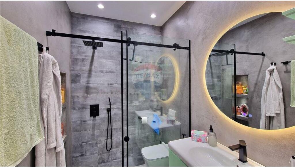 Luxury 3+1 Apartment for Sale