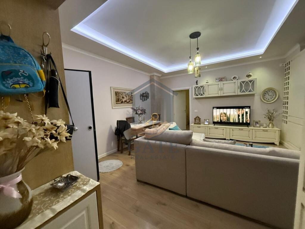 Shitet Apartament 1+1 i Investuar, 73 m² – Plazh Iliria