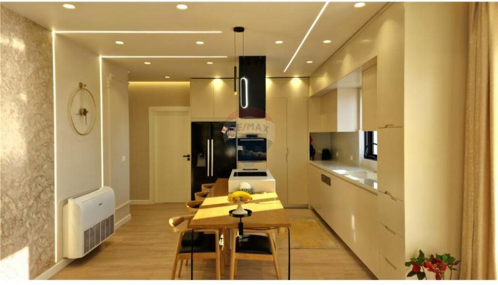 Luxury 3+1 Apartment for Sale