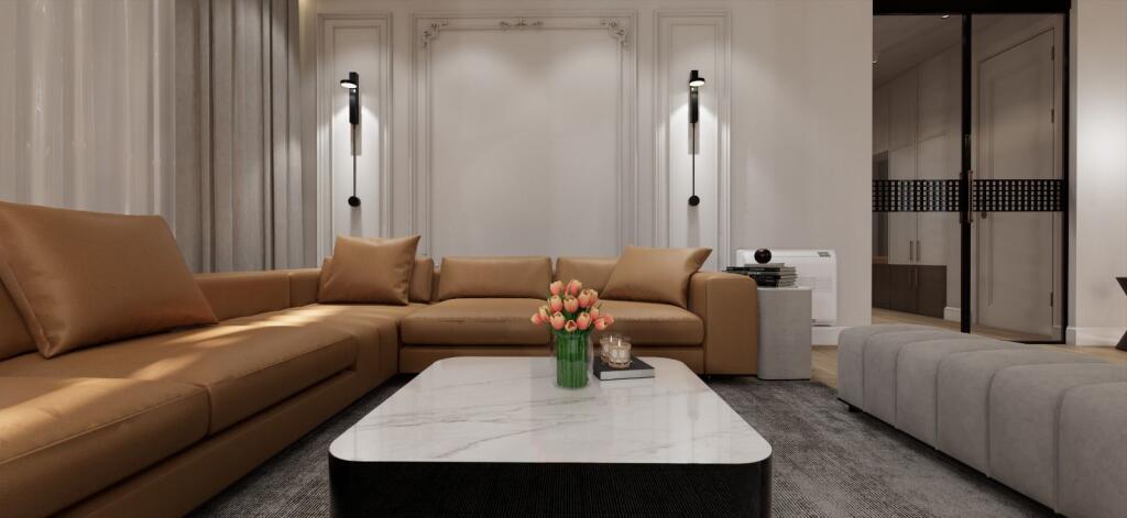 Villa for rent at Secret Garden!