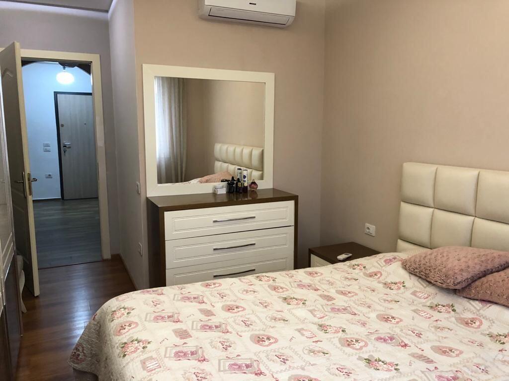 Appartamento 1+1 in affitto Ginnasio Partizani