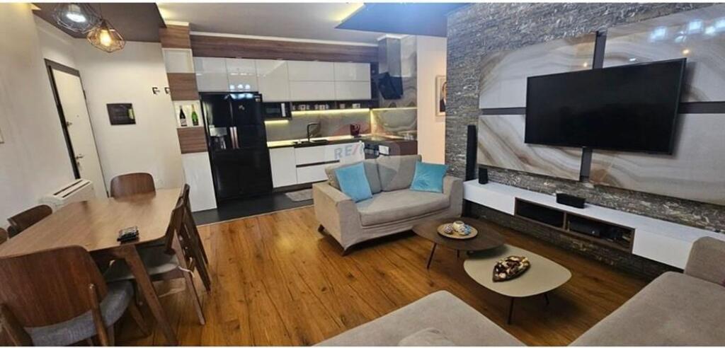 Appartamento - In Vendita - Via Ali Demi, Tirana(ID: 530571006-12)