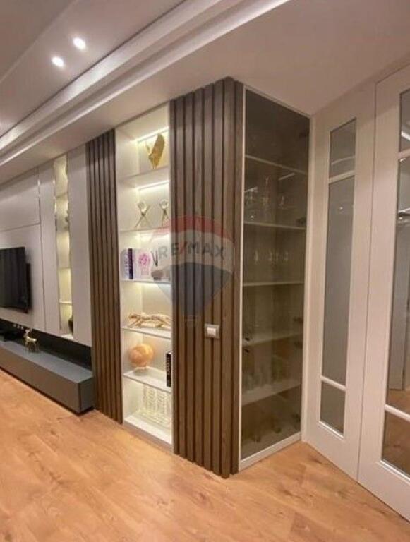 Apartament - Për Shitje - Kompleksi Turdiu, Tiranë  ID: 530591002-25
