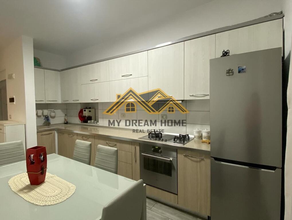 FOR SALE APARTMENT 1+1+2BALCONIES MAIN BOULEVARD DURRES