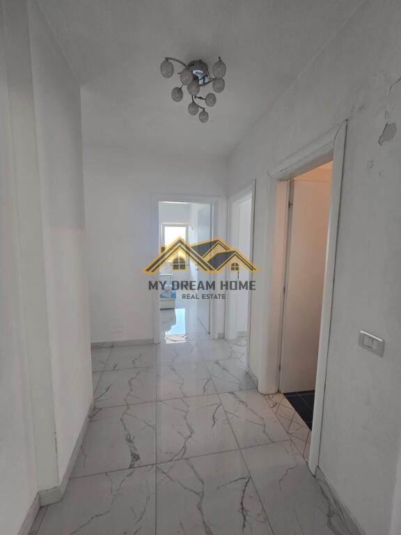 VENDESI APPARTAMENTO 3+1+3 BALCONI A SHKEMBI I KAVAJES, DURRES!