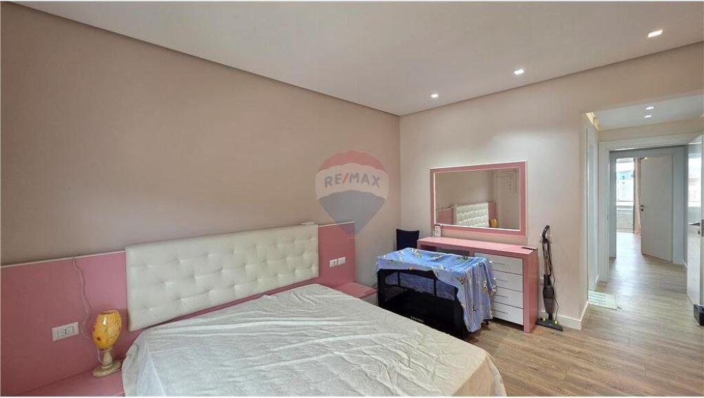 Super 2+1 Apartment for Sale