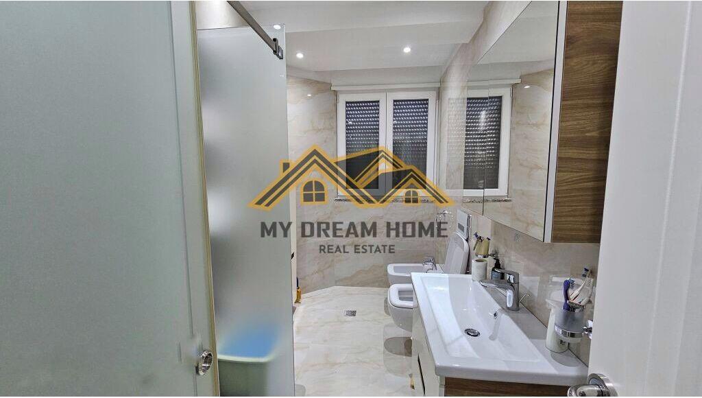WE SELL SUPER APARTMENT AT MALI I ROBIT, FIRST LINE !