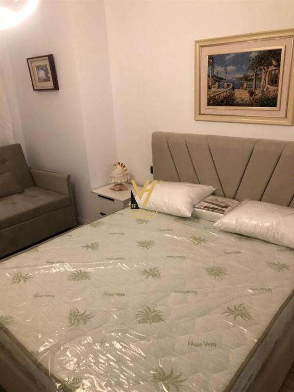 APARTMENT 1+1+BLK FOR RENT AT THE FORMER EXHIBITION 70,000 LEKE