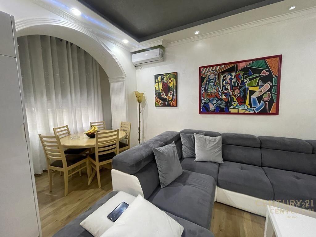 DON BOSKO – APPARTAMENTO 2+1 IN AFFITTO