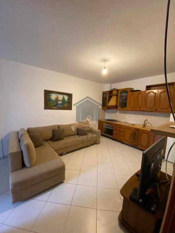 Apartment 1+1 for rent – First Line, near the sea