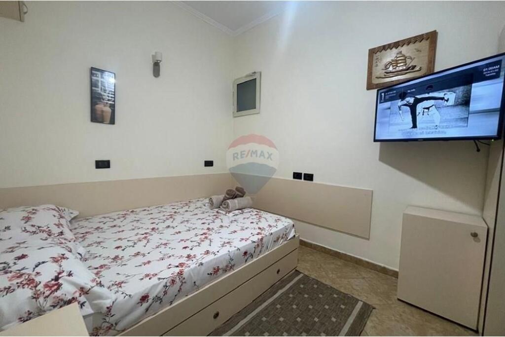 Apartment 1+1 for rent at 5 Maji